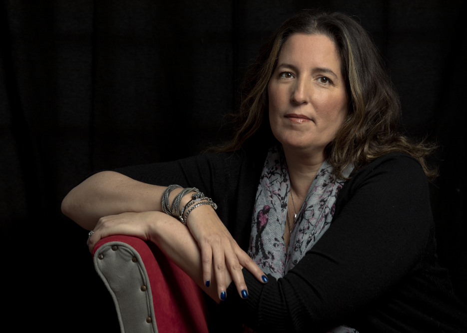 Abnegaciones, plegarias y distopías: entrevista a Agustina Bazterrica