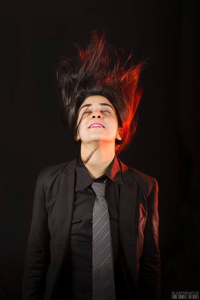 Tres poemas de Regina Ramos