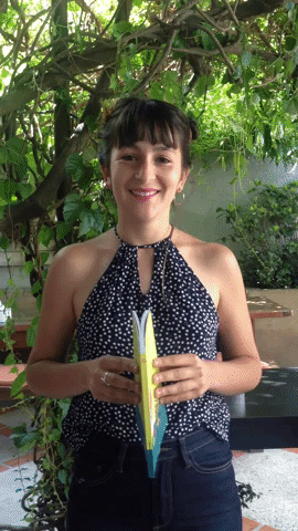 Camila recomienda «Yo nunca», de Gabriela Armand Ugon
