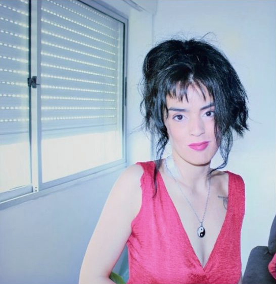 Los cinco recomendados de Magdalena Portillo 