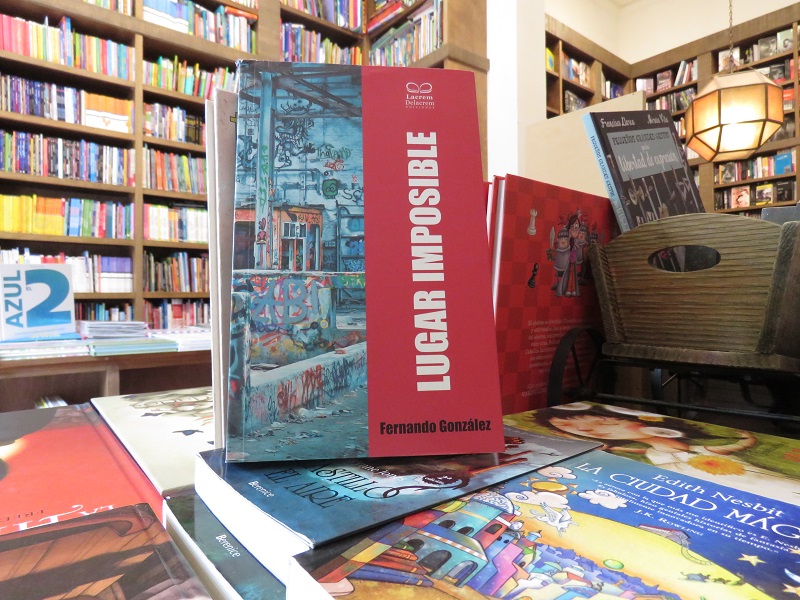 Lugar imposible, lectura imprescindible