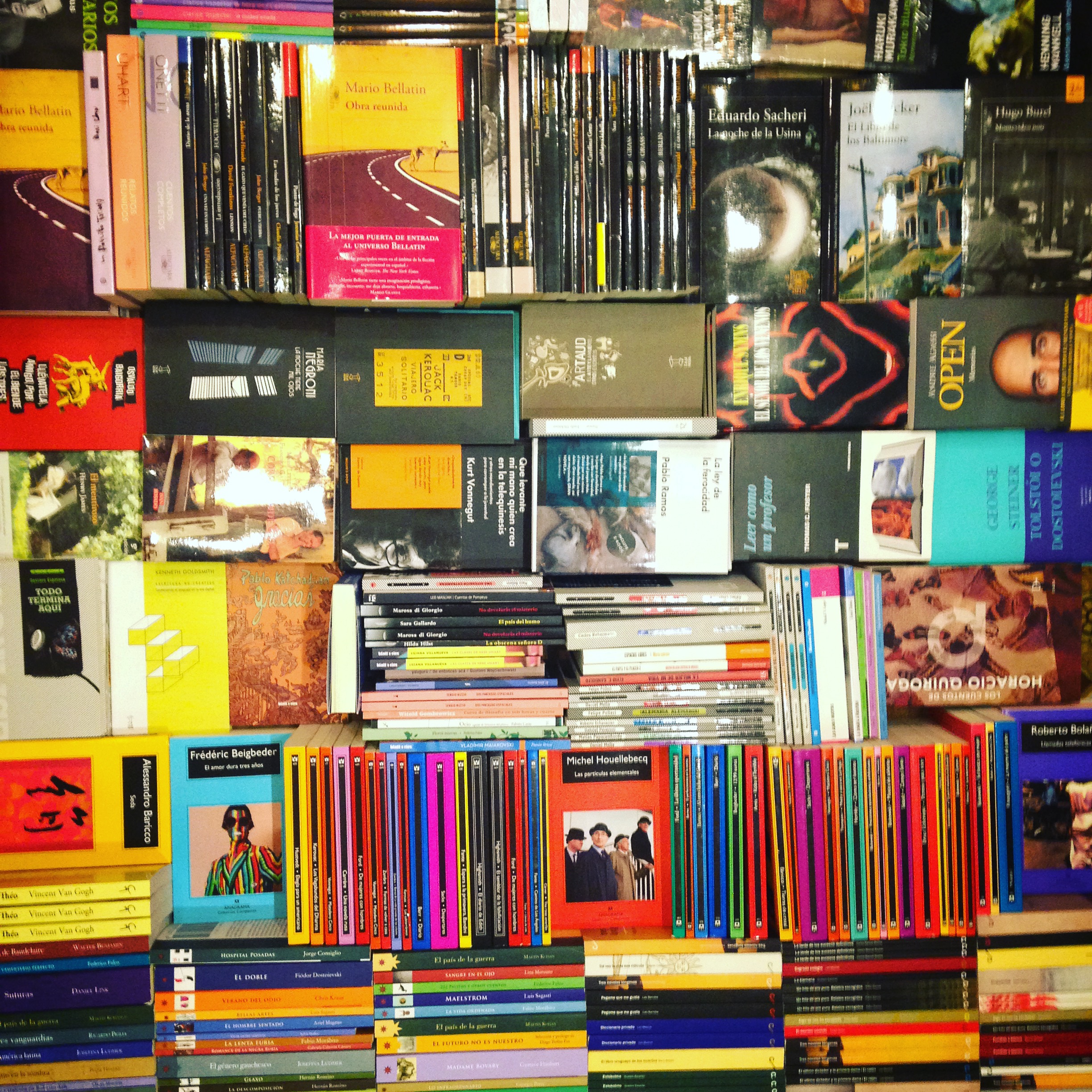 Lecturas de 2019: una selección de novedades internacionales