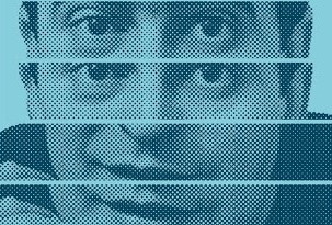 Leé un fragmento de «Los nombres propios», de Hugo Fontana