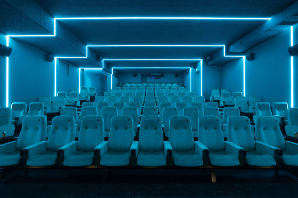 Cinco recomendaciones cinematográficas para volver a ver
