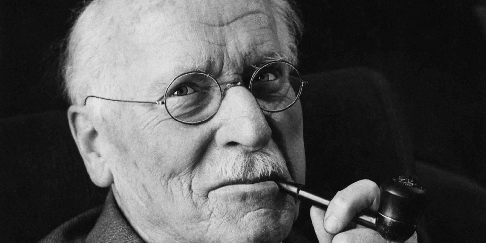 Carl Gustav Jung y su hipótesis más revolucionaria