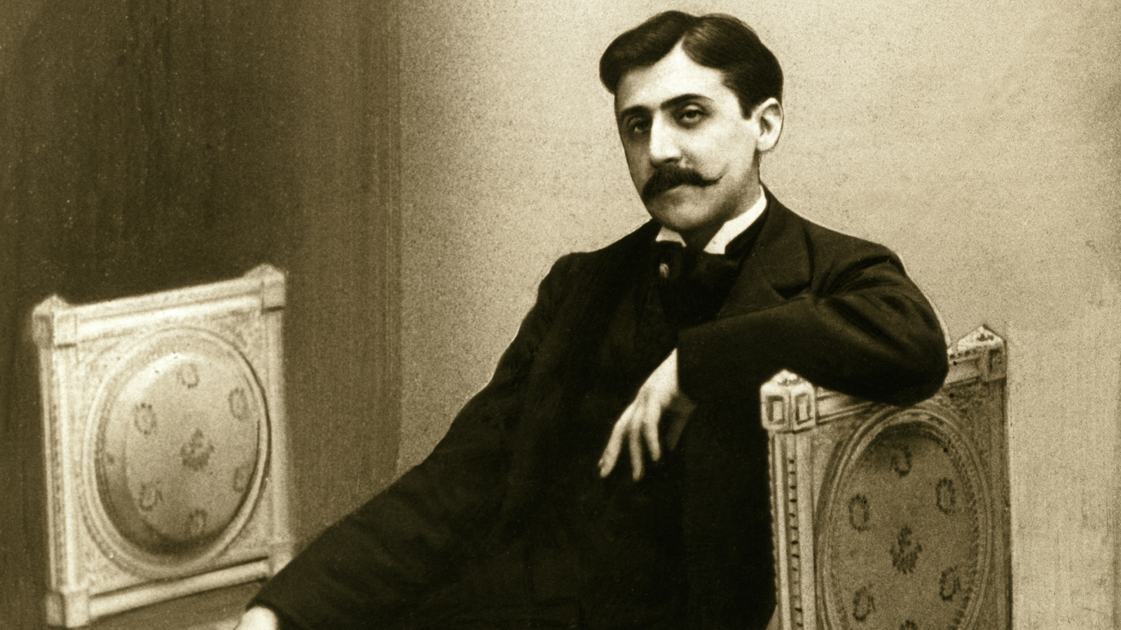 Proust y la poesía moderna