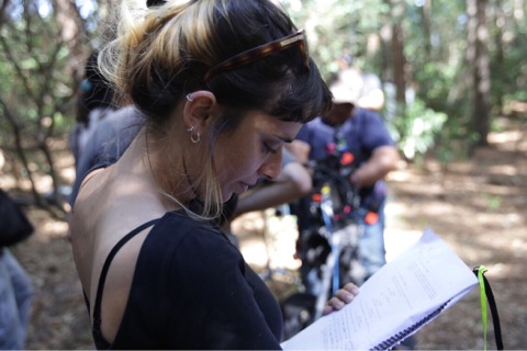 Coming of age: a propósito de «Los tiburones», de Lucía Garibaldi