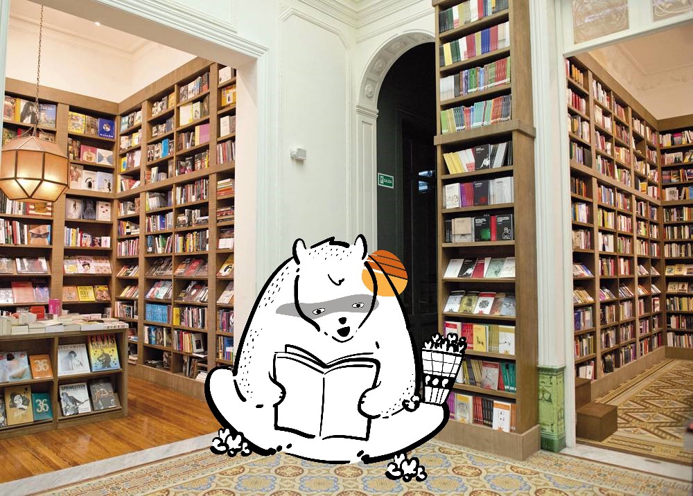 ¿Dónde leer?