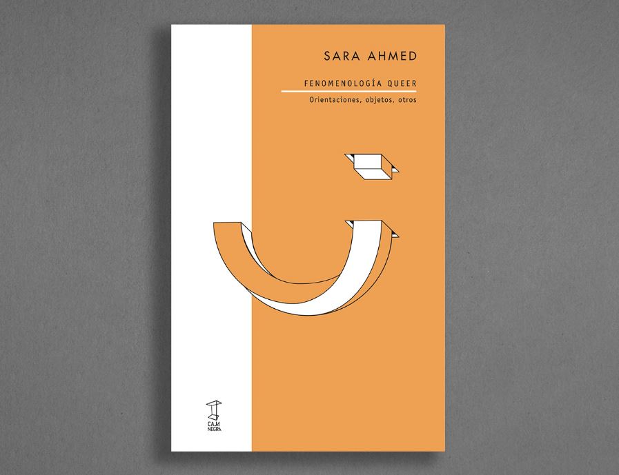 Leé un avance de «Fenomenología queer», de Sara Ahmed