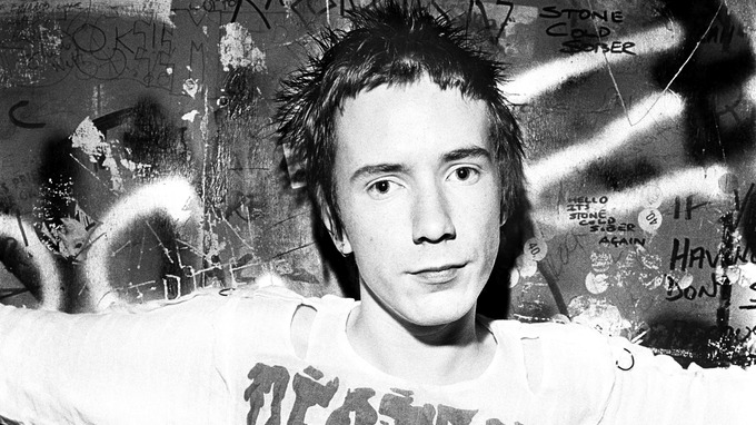 John Lydon I: El que era el anticristo