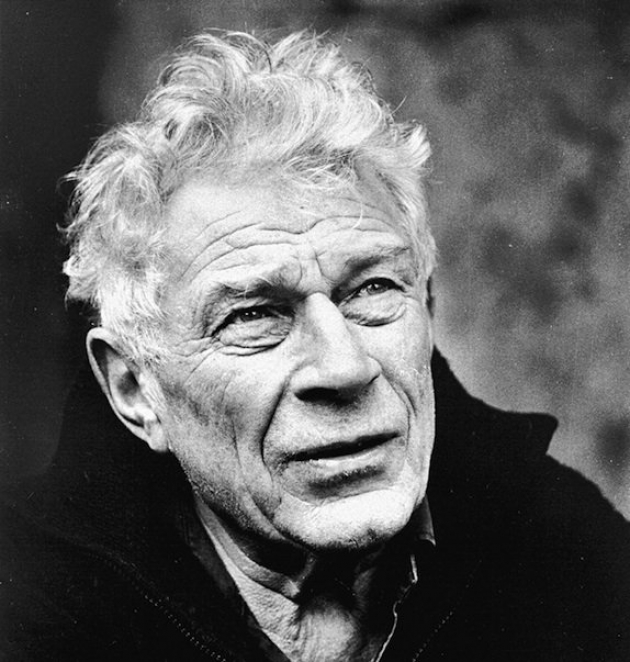 Leé un fragmento de «Confabulaciones» de John Berger