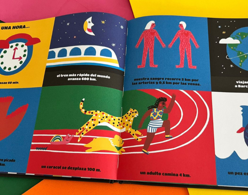 Ideas para los Reyes (shhh)