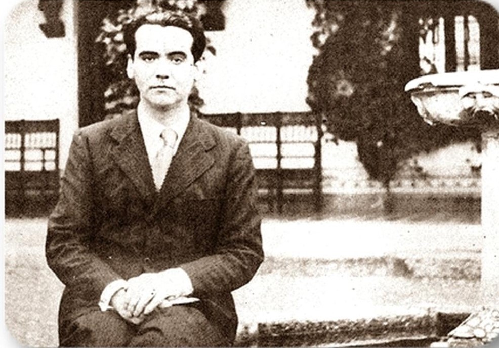 The Lorca Sessions