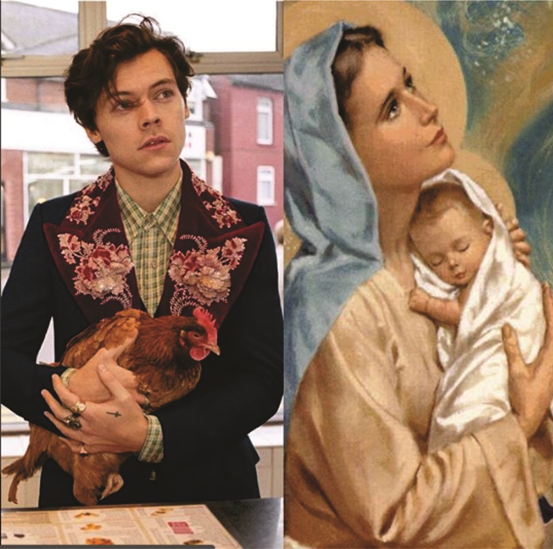 Separados al nacer