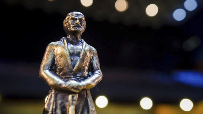 Premios Bartolomé Hidalgo 2019