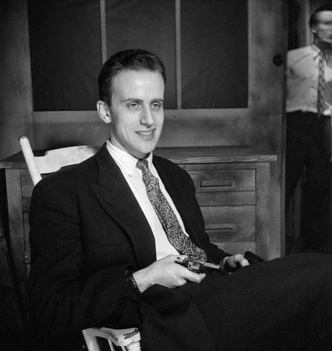 Ejercicios póstumos: Boris Vian oulipiano