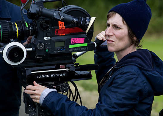 Kelly Reichardt, la milagrosa