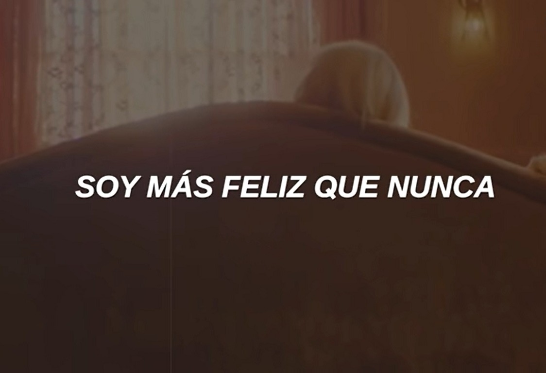 Más felices que nunca (balance anual en noviembre)