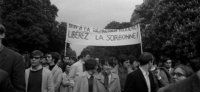 Felicidad, memoria, juventud