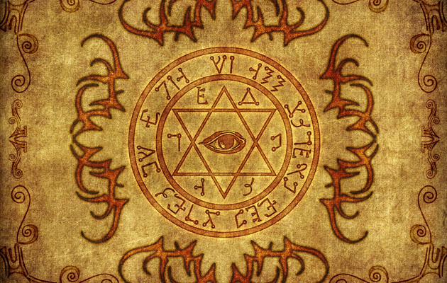 Kabbalah: todo está contenido en la escritura divina