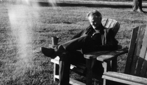 Leé un fragmento de «Yo por dentro», de Sam Shepard (EUA)
