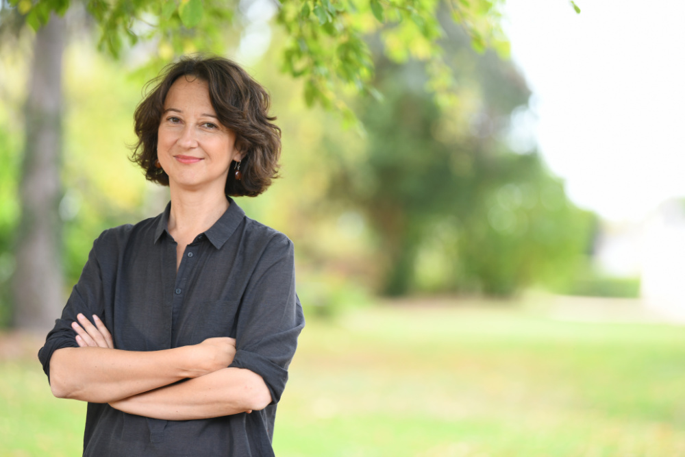 La ficción como último bastión de la empatía: entrevista a Muriel Barbery 