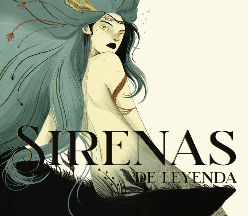 Sirenas: leyendas, hábitos y curiosidades mutuas