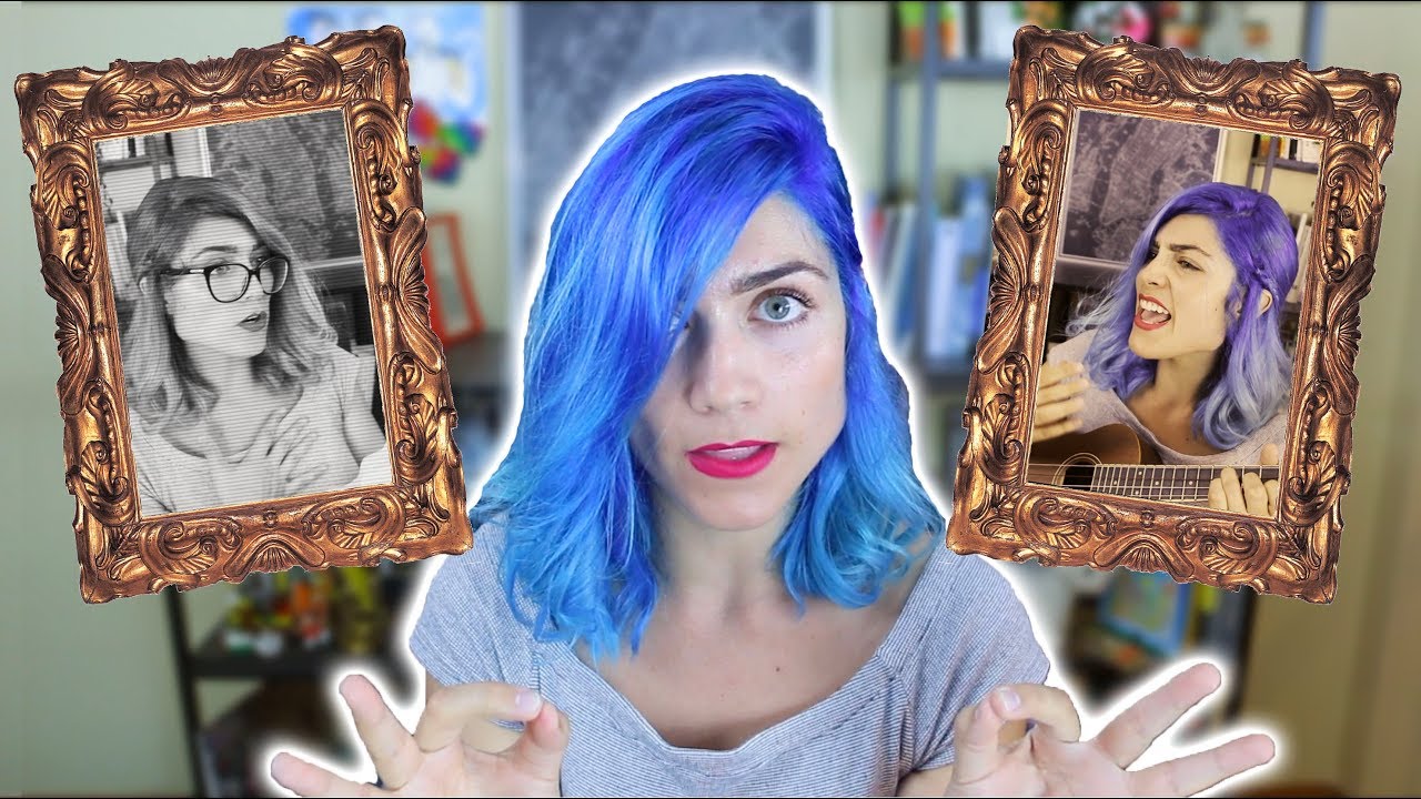 Hablame de arte, ¡YouTube!