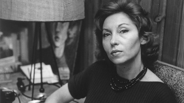 La Brasília de Clarice
