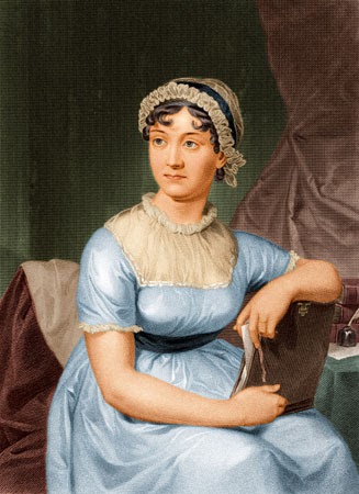 Jane Austen. Casamientos y mucho más