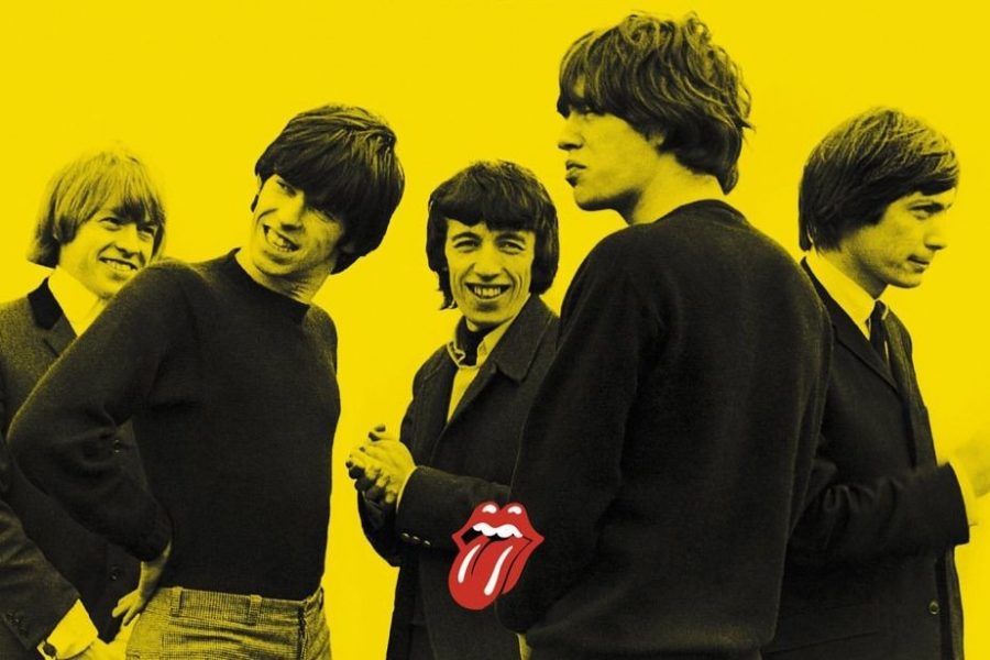 Leé un fragmento de «La lengua universal. Fans de los Rolling Stones alrededor del mundo» de Juan Cruz Revello
