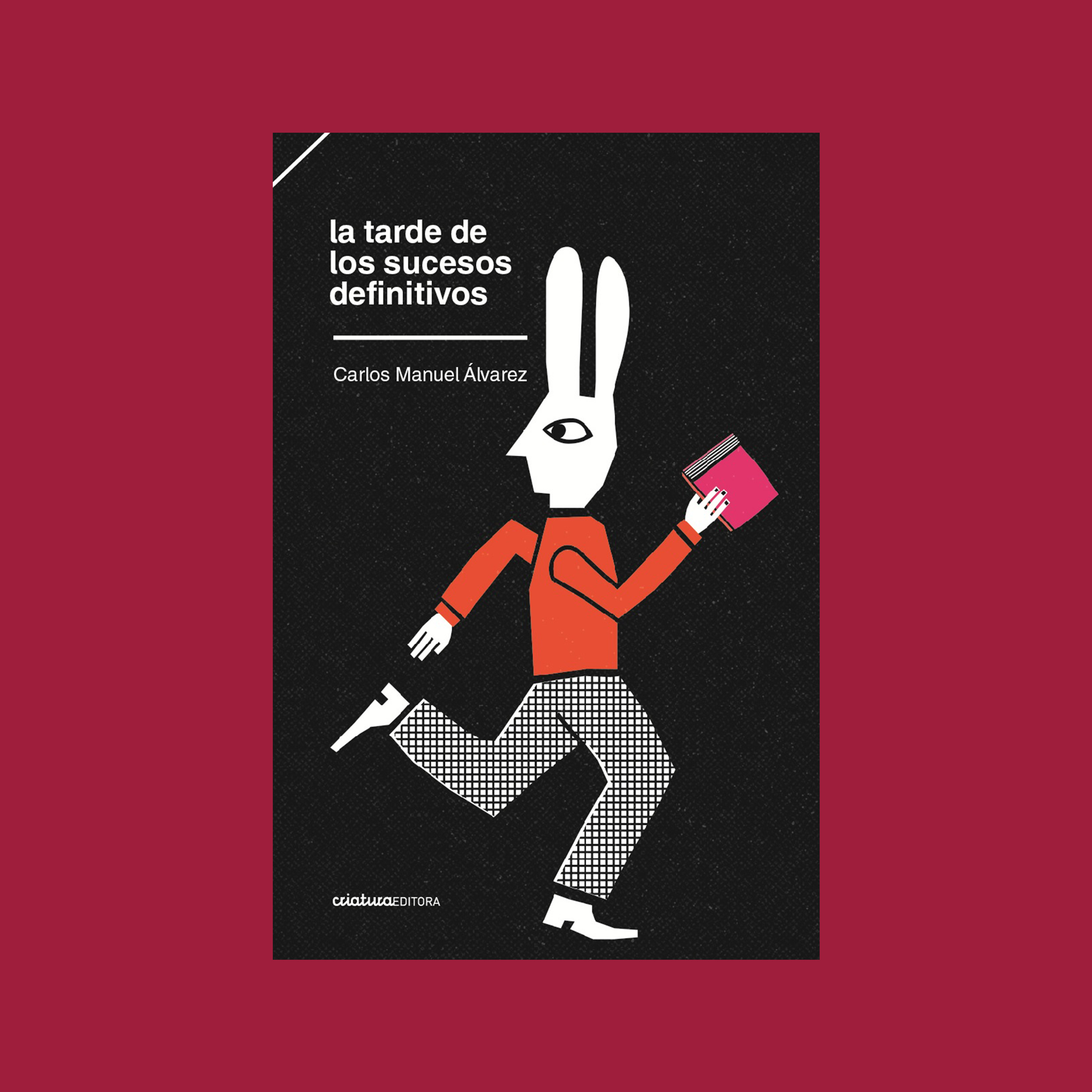 Hacé clic y leé «Muerte en la Habana», un cuento de Carlos Manuel Álvarez (Cuba)