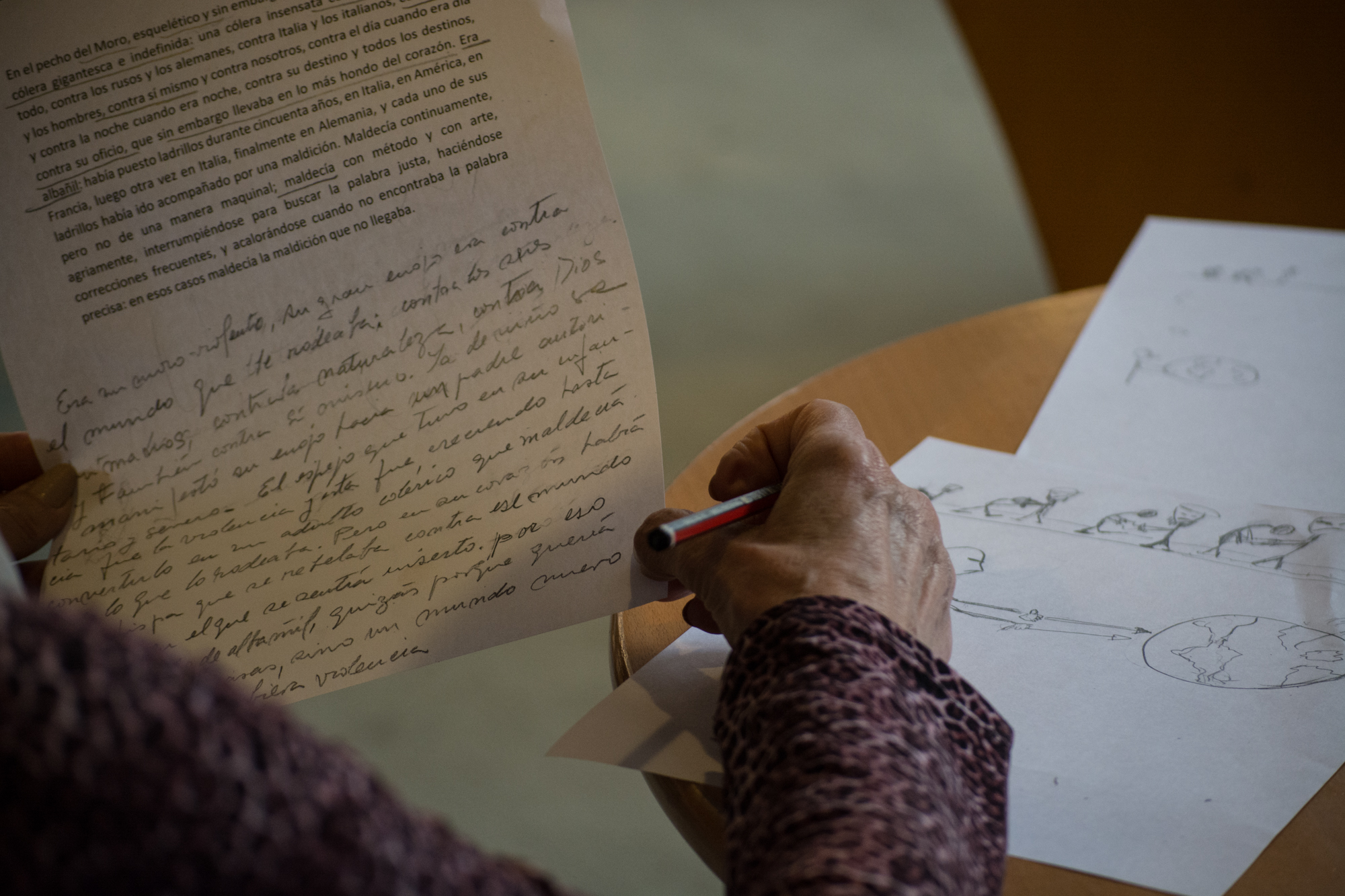 5.° Festival Internacional de Literatura de Montevideo