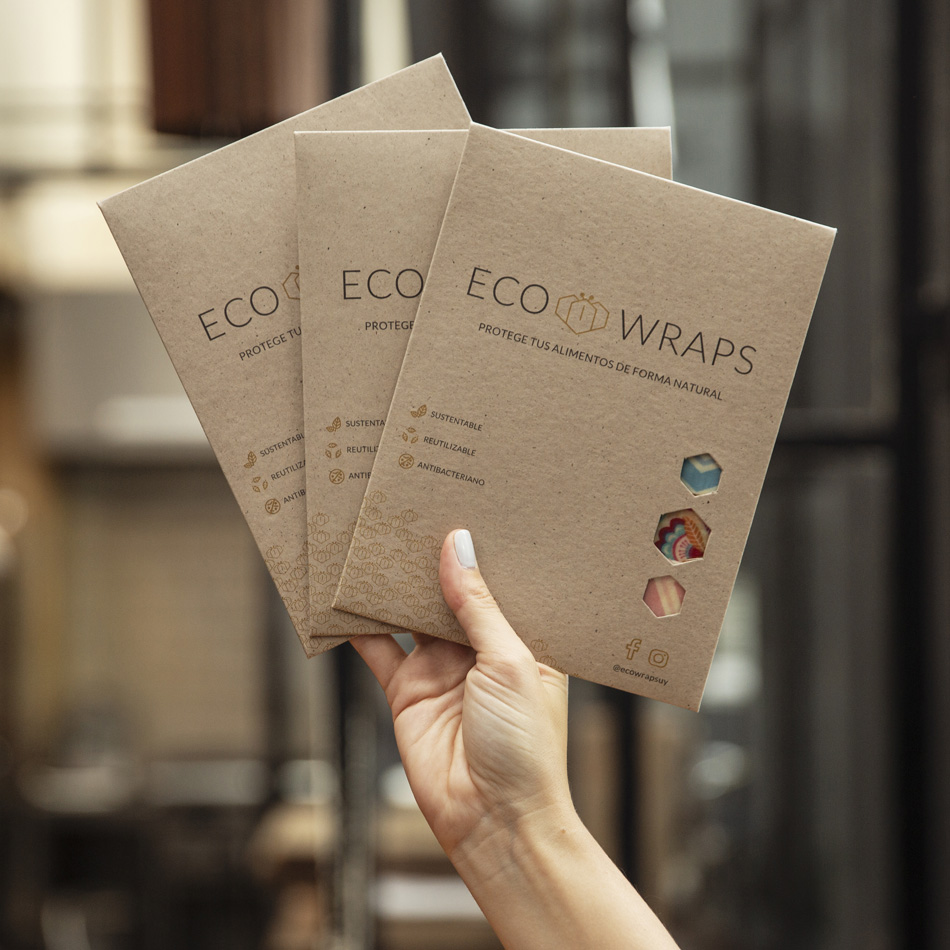 Eco wraps