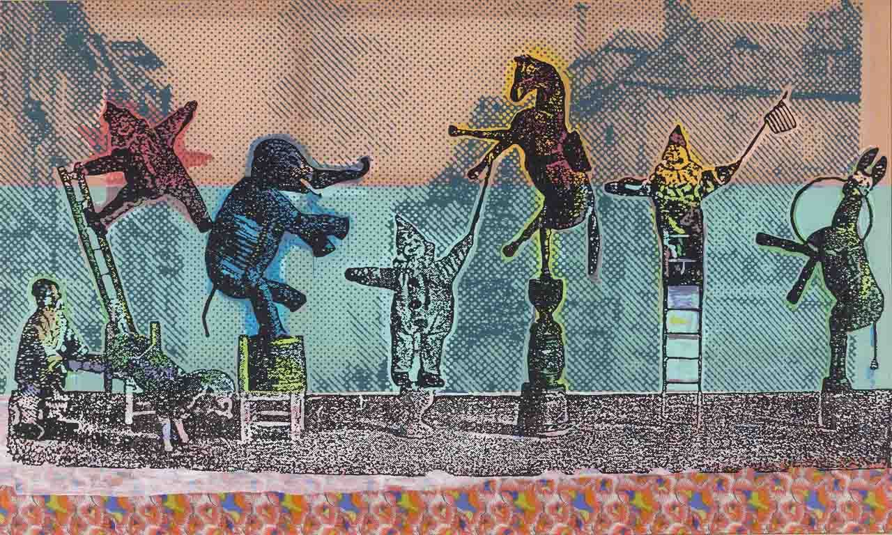 La alternativa es el trauma
