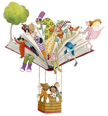 ¿Qué le exigimos a la lectura? De cuando el libro se vuelve mediador y la historia queda en el olvido