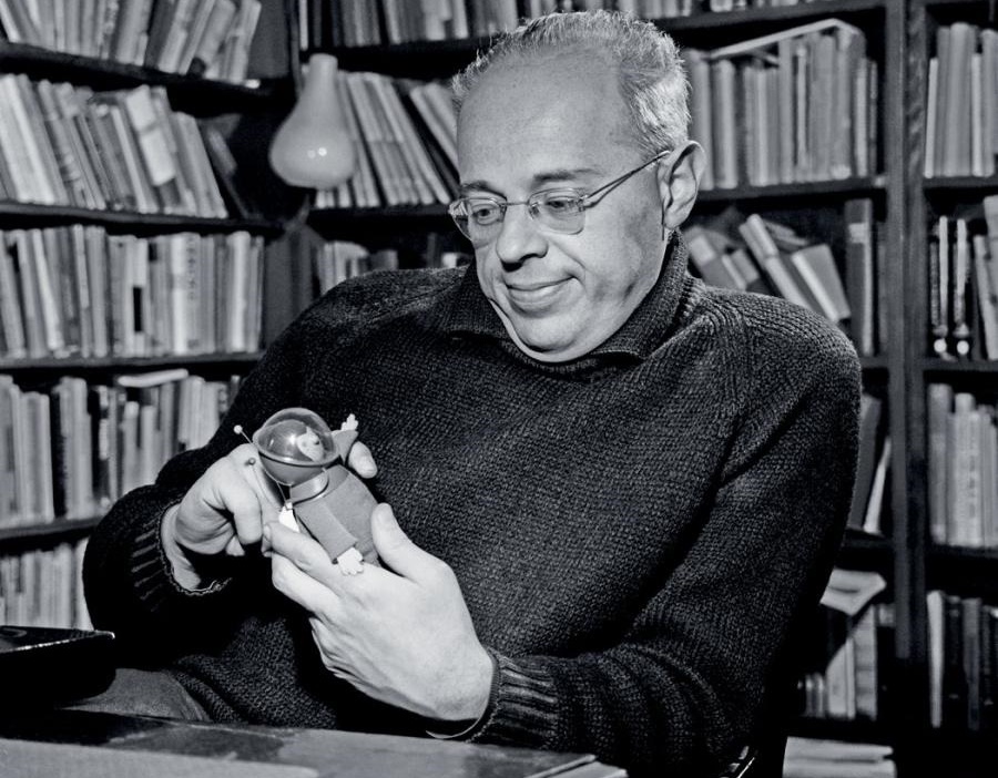 Leé las notas preliminares y el prólogo de «Memorias encontradas en una bañera», de Stanisław Lem (Polonia)