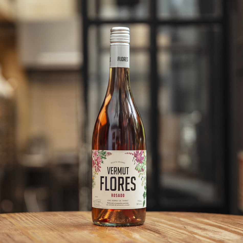 Vermut Flores