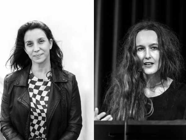 [Traducĕre #2] Dagmara Kraus por Leticia Hornos Weisz