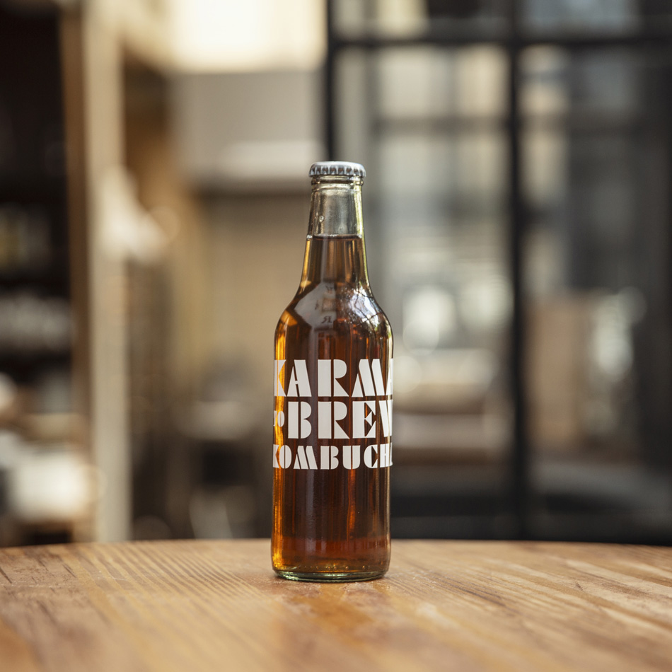 Kombucha