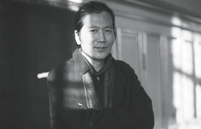 Byung-Chul Han: Crítica de la razón obscena