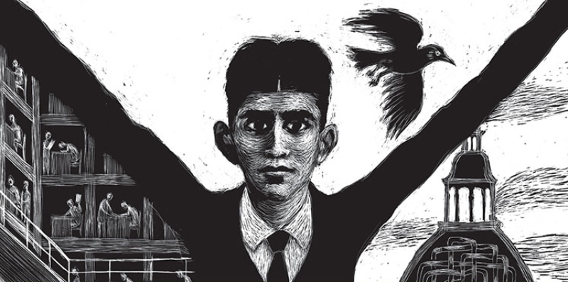 Kafka en la Palestina mestiza