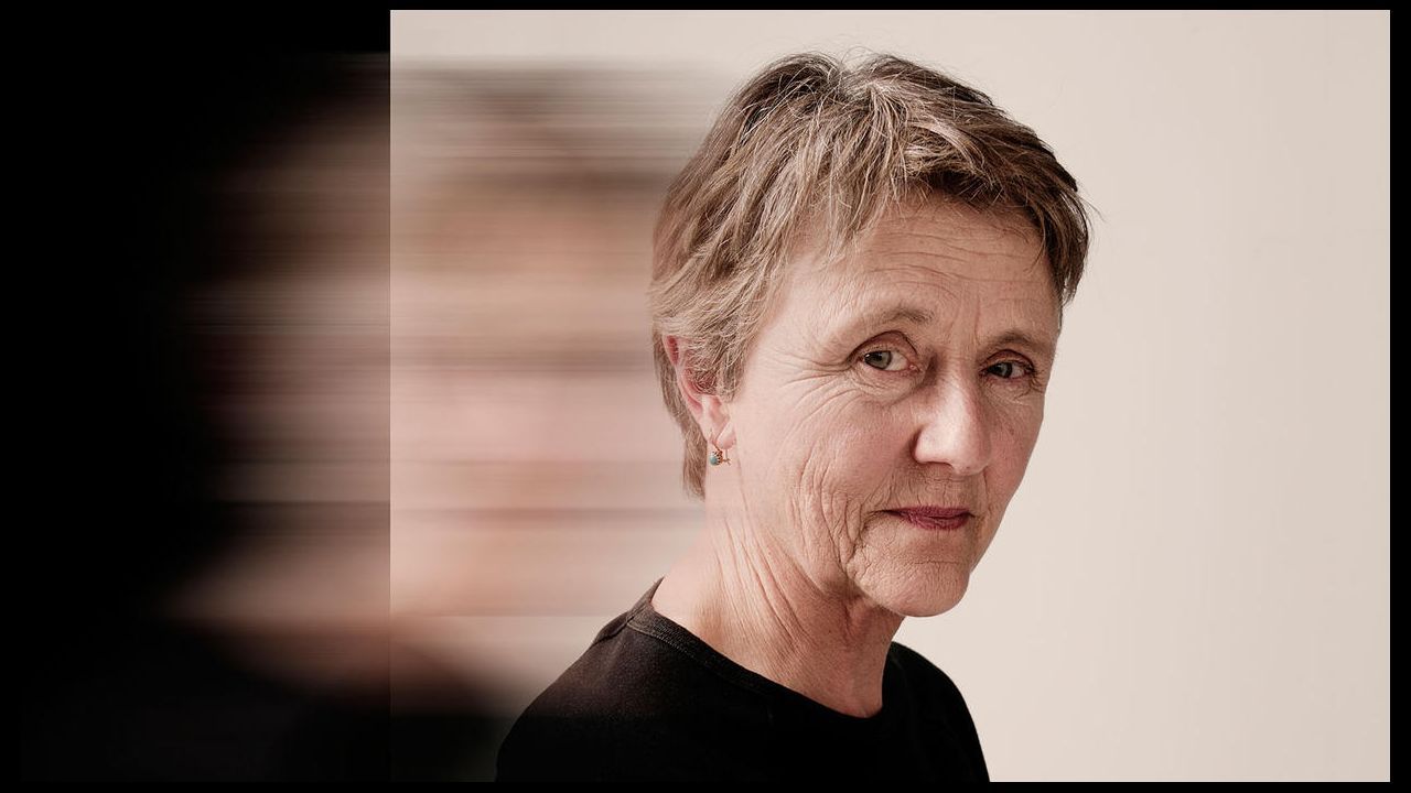 Helen Garner: Melbourne, ficción y no ficción