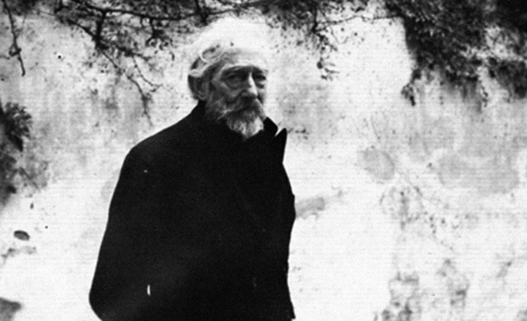 Sin Macedonio no habría Borges