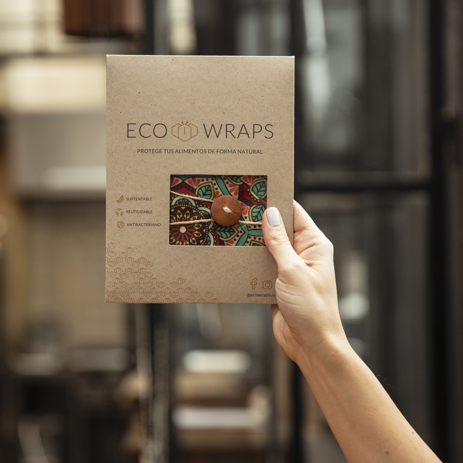 Eco wraps