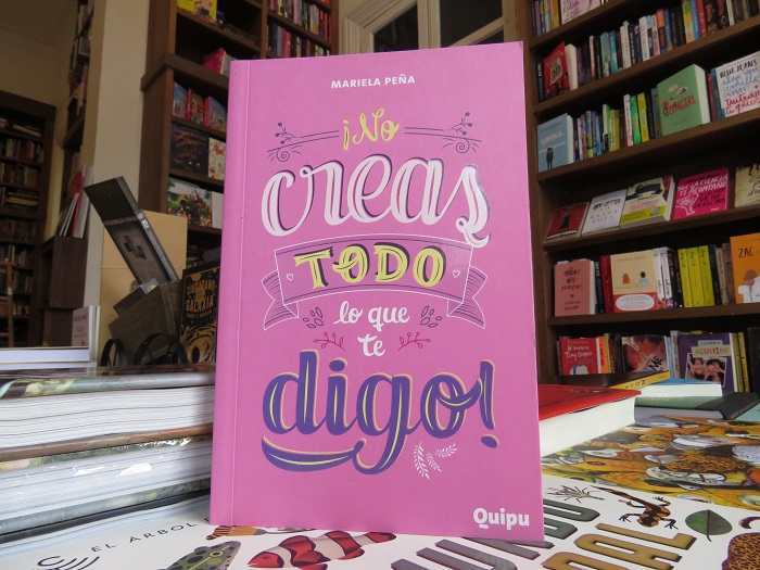 Una novela con muchas caras