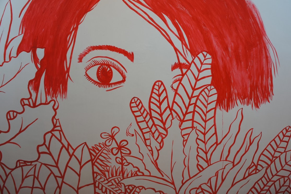 Poderosa artista