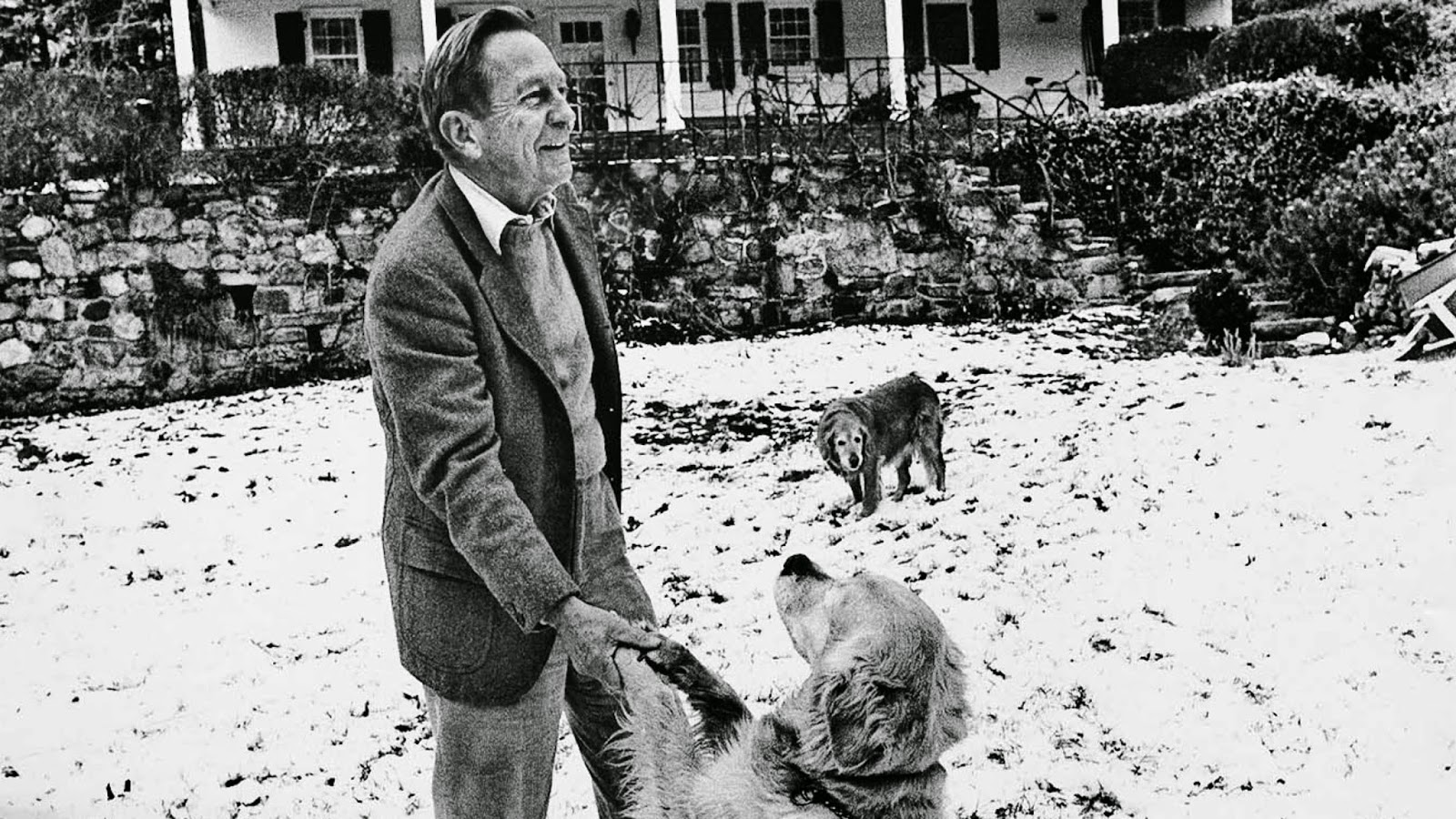 A propósito del género testimonial y de los diarios de John Cheever