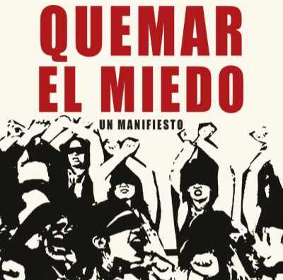 De protestas y cuerpos en riesgo: Ensayos sobre performances feministas