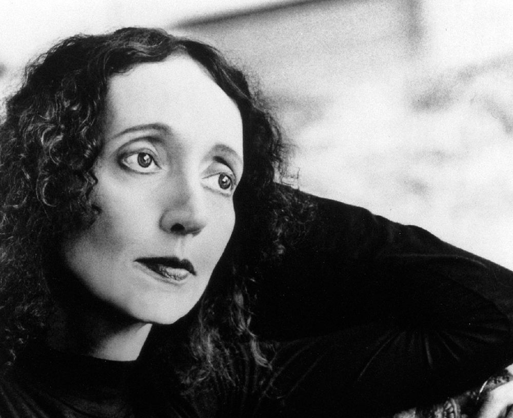 Leé un fragmento de «La plataforma», de Joyce Carol Oates (EUA)